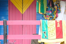 Montego Bay City Tour cruise excursion